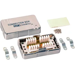 EFB 37596.2 Verbindungsmodul Cat.6 250MHz mit LSA - Leisten 375962