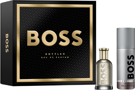 Hugo Boss Bottled Coffret