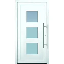 Groke Haustür Modell 12361