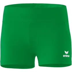 erima Racing Leichtathletik Hotpants Damen smaragd 38
