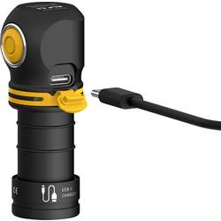 ArmyTek Elf C1 neutralweiß F05003C LED Taschenlampe akkubetrieben 1000 lm 55 g