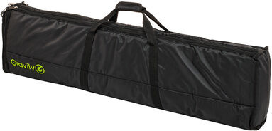 Gravity BG MS PB 4 B Transport Bag Schwarz