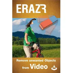 Prodad ERAZR, English