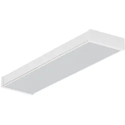 EVN Lichttechnik LED-Deckenanbaupanel APS600125