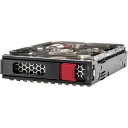 HPE Server Midline-Festplatten (4 TB, 3.5"), Festplatte