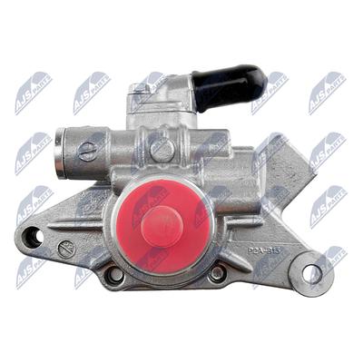 NTY Hydraulikpumpe, Lenkung SPW-HD-004 für HONDA