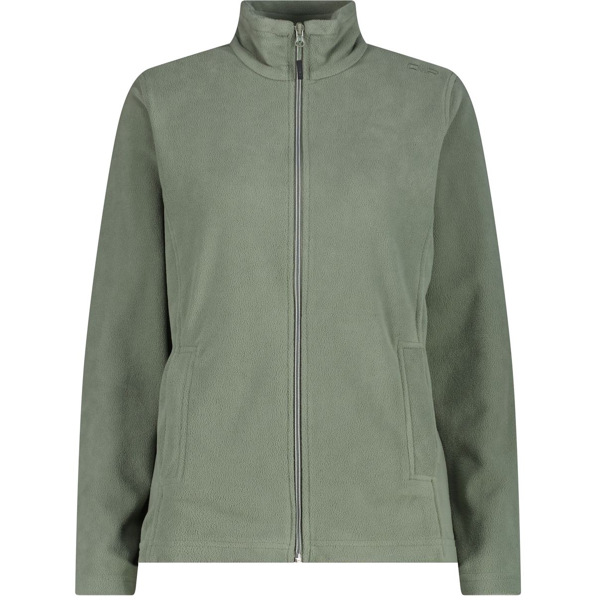 CMP Woman Fleece Fleece Jacket avocado (F805) 36 34G6406-F805-36