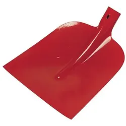 IDEAL Holsteiner Schaufel DIAMANT-PIONIER Größe 0 250 x 230 mm - 51040120