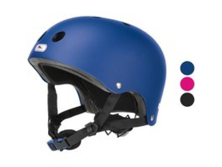 CRIVIT Casque roller enfant