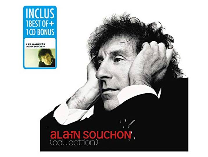 Coffret 2cd (Collection & Les Raretés)