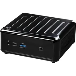 ASRock Barebone NUC-Box 4x4 BOX-7640U
