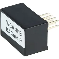 WindowMaster Feldbuskarte BACnet-IP Schlüssel WxC310/320 WCA 3FB 0101