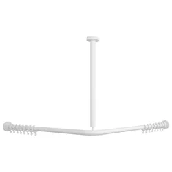 Villeroy & Boch ViCare Funktion Duschstange, 1000x1000mm, 92170668