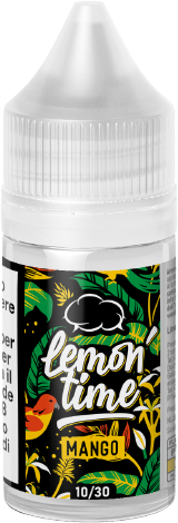 Eliquid France Mango Lemon Time Aroma Mini Shot 10ml Limone Mango
