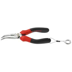 FACOM Flachrundzange SLS 160 mm