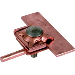 DEHN Falzklemme FKMV8.10KBF0.7 10 CU