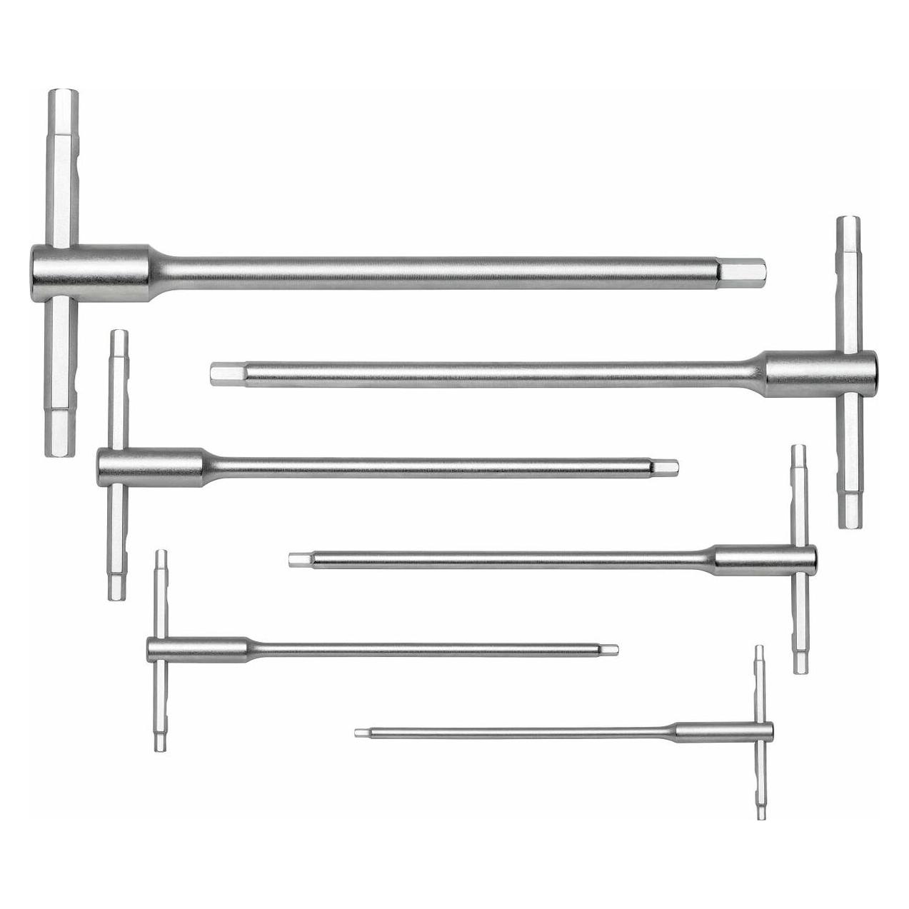 PB Swiss Tools PB 1204.Set 6 (Innensechskant) (PB 1204.Set 6 M1002-1424)
