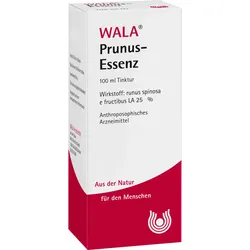 Prunus-Essenz 100 ML