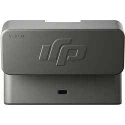 DJI Mic 3 Charging Case, Mikrofon Zubehör