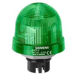 Siemens Dig.Industr. Dauerlichtelement 8WD5300-1AC