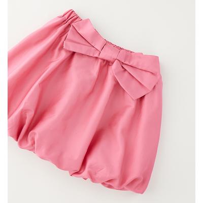 Minirock SARABANDA "BABY GIRL SKIRT", Mädchen, Gr. 80, pink, 100% Baumwolle, Röcke Minirock