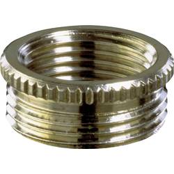 Wiska 10062162 MRP 11 - 7 Kabelverschraubung Reduzierung PG11 PG7 Messing 100 St.