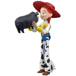 Mattel Toy Story 5 Deluxe Dancing Jessie 30cm