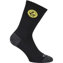 JALAS Socken LIGHT 8201 Gr. 44-45 ESD