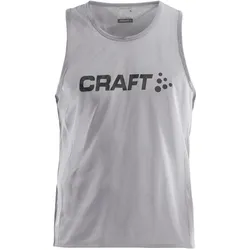 CRAFT Pro Control Leibchen Kinder 920000 - platinum