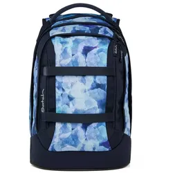 Satch Pack Schulrucksack 2026 Blurry Sky