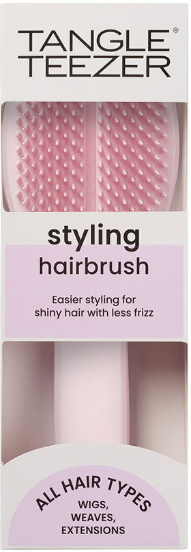 Tangle Teezer The Ultimate Styler #Millennial Pink