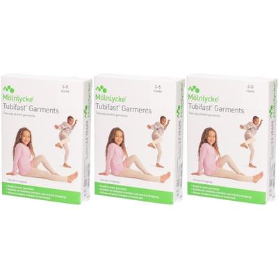 Tubifast Garments Leggins 2-5 Jahre x3 3x1 St Verband