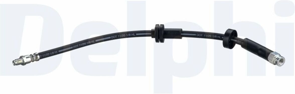 Bremsschlauch DELPHI LH7402