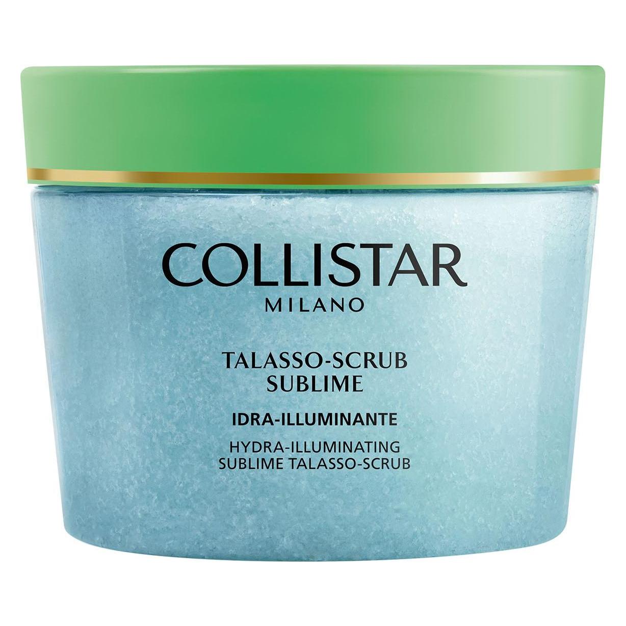 Collistar Thalasso Scrub Sublime Hydrating Illumination (734 g) (7007830)