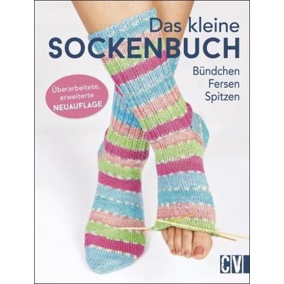 Das kleine Sockenbuch, Taschenbuch von , Christophorus, 978-3-8410-6487-5