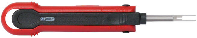 Outil de déverrouillage, Tyco JPT 2,8 KS Tools (150.0841)