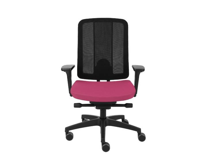 ERGOJUNIOR BS - Kinderdrehstuhl Rosa