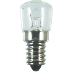 Scharnberger+Hasenbein Backofenlampe B22x48mm E14 230V 25W 300° 29923