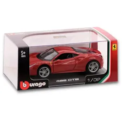 Bburago - Modellauto - Ferrari (Maßstab 1:32)