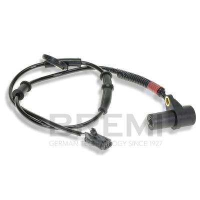 BREMI Sensor, Raddrehzahl 51600 für HYUNDAI