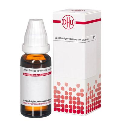Eschscholzia Californica D 2 Dilution 20 ml