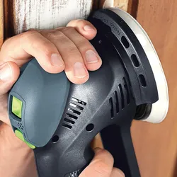 Festool 10x Rubin Schleifscheiben STF D150/48 P60 RU2/10 - 575179