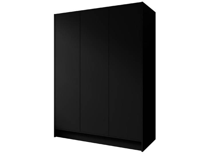 Beautysofa Kleiderschrank Gava moderne Schlichtheit und funktionale Eleganz (Schrank mit flexibel konfigurierbar, TIP-ON Öffnungssystem) Breiten zur Auswahl: 100 cm, 150 cm oder 200 cm