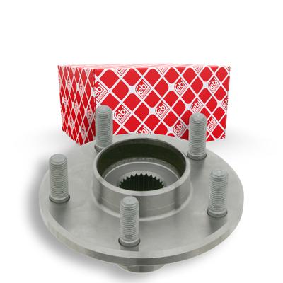 FEBI BILSTEIN Radnabe Vorderachse 24351 für Ford