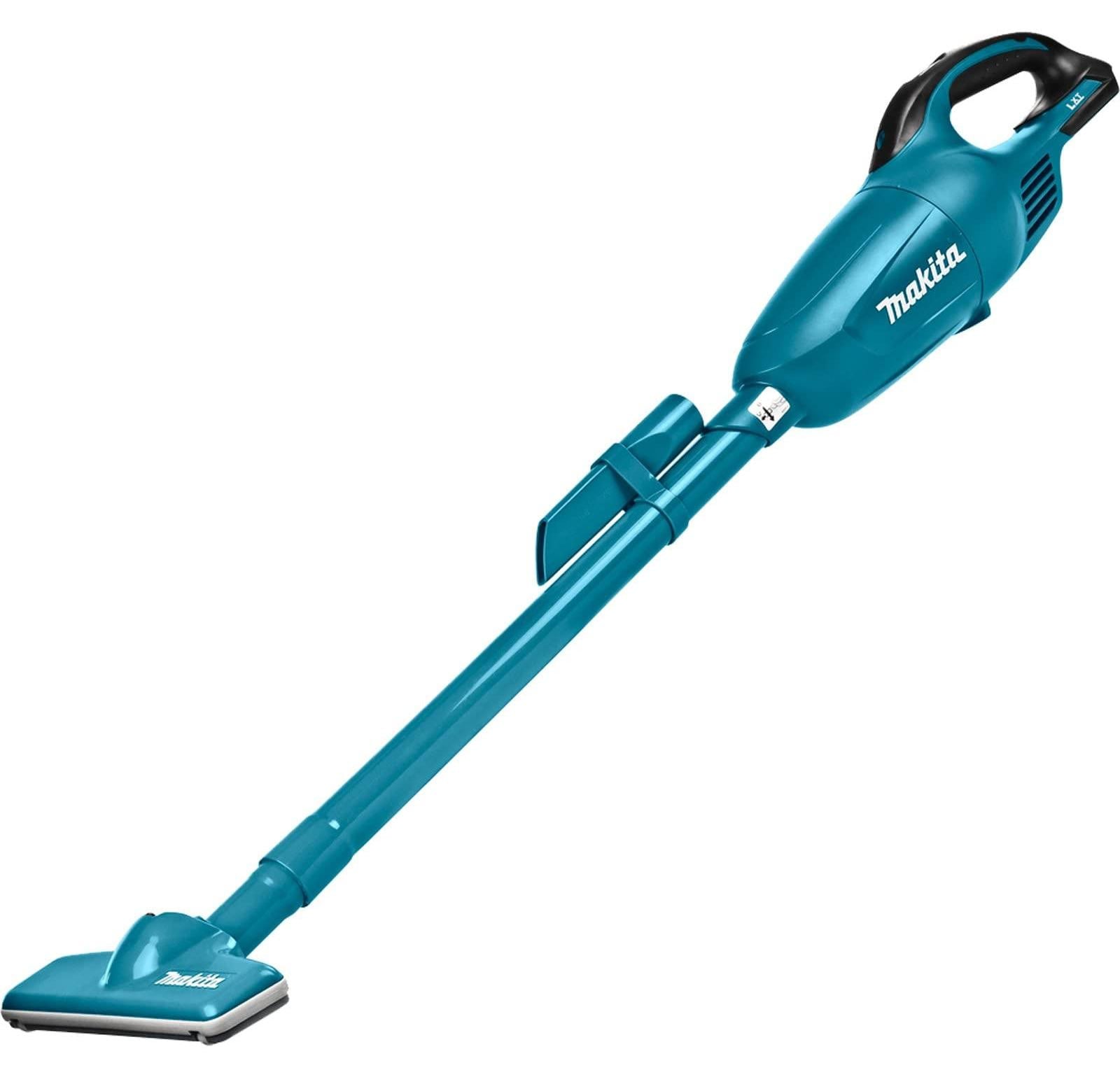 Makita DCL181FZ Accu-gestuurde handstofzuiger