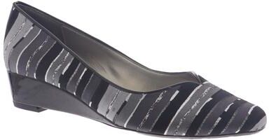Proxy Emastine-PR - Womens 11 Grey Pump N