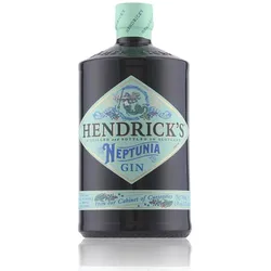 Hendrick's Neptunia Gin 43,4% Vol. 0,7l