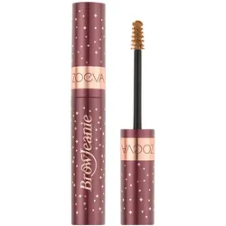 3.5ml ZOEVA Brow Jeanie Brow Boosting Fibre Gel