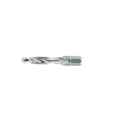 Wiha 27898 27898 Kombigewindebohrer metrisch M4 DIN 3126 HSS 1 St.