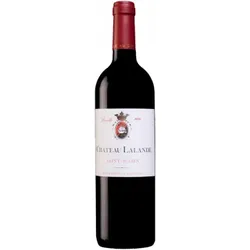 Château Lalande 2019